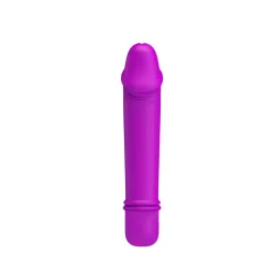 Pretty Love Mini vibromasseur Emily - 10 x 2.2 cm